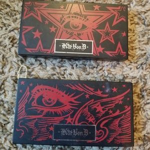 Kvd bundle